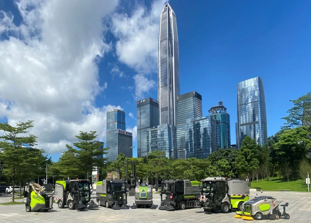 深圳经济特区成立40周年，AG庄闲游戏环境助力深圳高质量发展