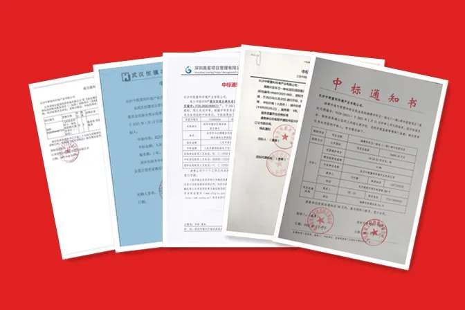 5标连中！AG庄闲游戏环境环卫服务项目2021年首月呈破竹之势