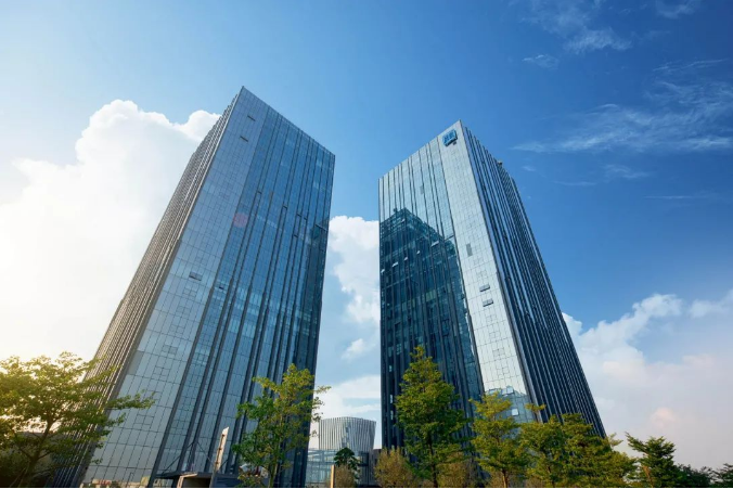 AG庄闲游戏环境荣登中国环保行业上市公司品牌价值榜TOP10第二名