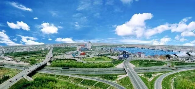 超2亿！AG庄闲游戏环境中标辽宁省海城市铁西环卫一体化特许经营项目