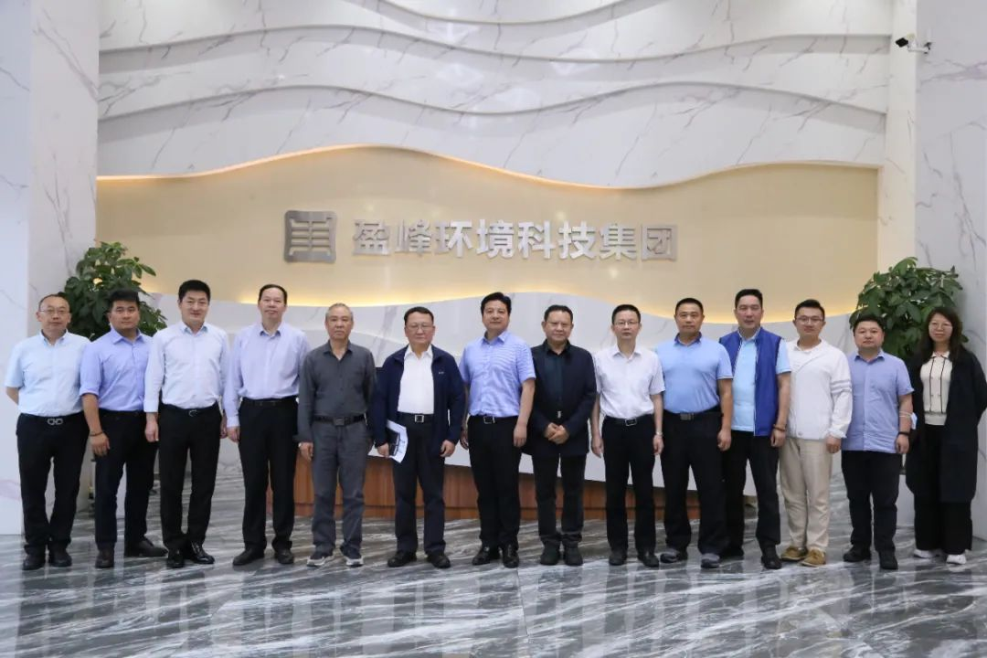 中国环境监测总站赴AG庄闲游戏环境开展监测国产化专题调研
